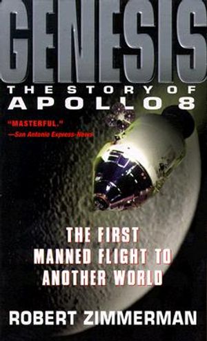Genesis: The Story of Apollo 8 image number 0