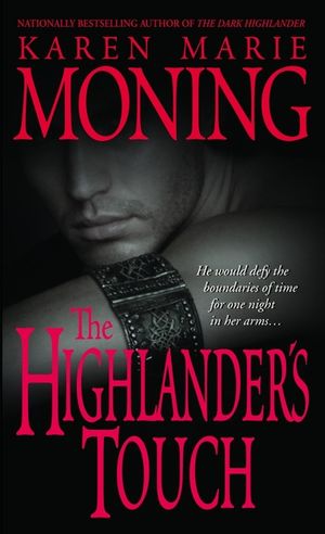The Highlander's Touch image number 0