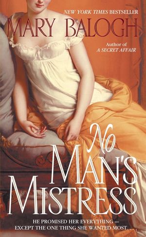 No Man's Mistress image number 0