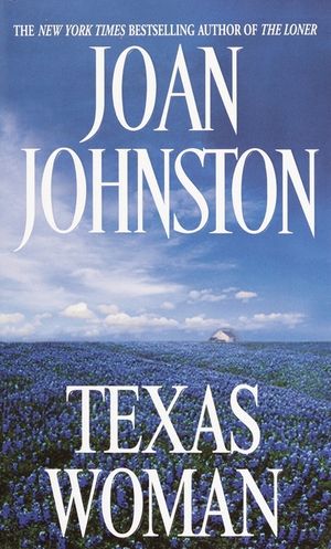 Texas Woman image number 0