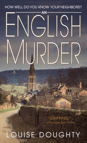 An English Murder image number 0