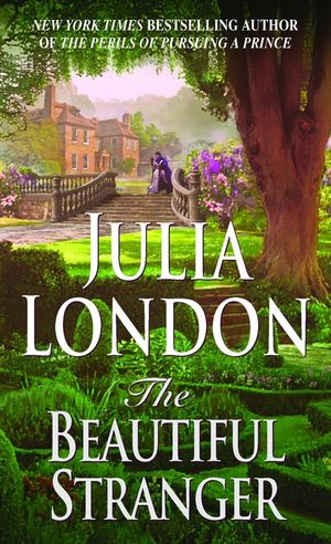 The Beautiful Stranger image number 0