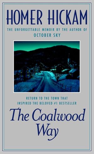 The Coalwood Way image number 0