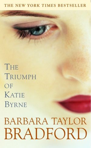 The Triumph of Katie Byrne image number 0