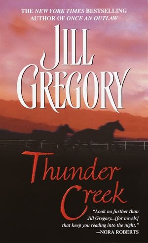 Thunder Creek image number 0