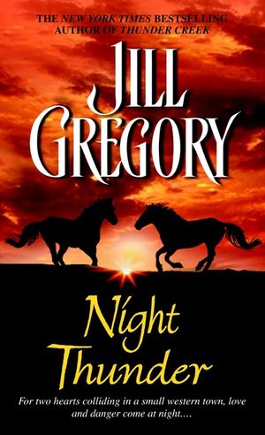 Night Thunder image number 0