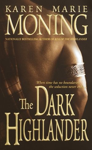 The Dark Highlander image number 0