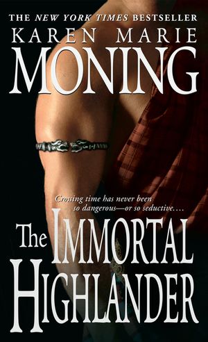 The Immortal Highlander image number 0