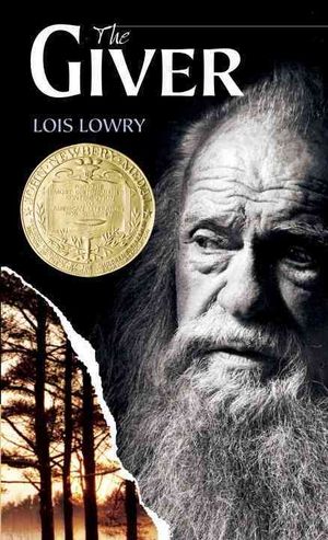 The Giver image number 0