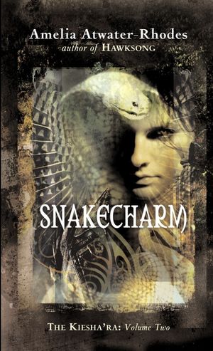 Snakecharm image number 0