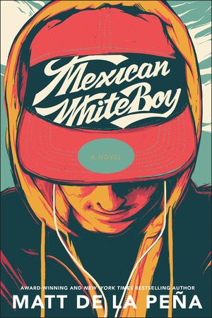 Mexican Whiteboy image number 0