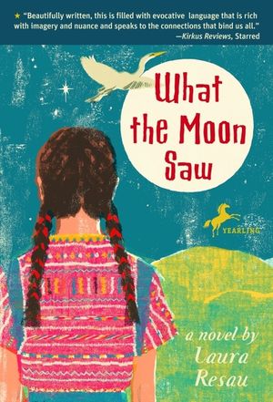 What the Moon Saw image number 0