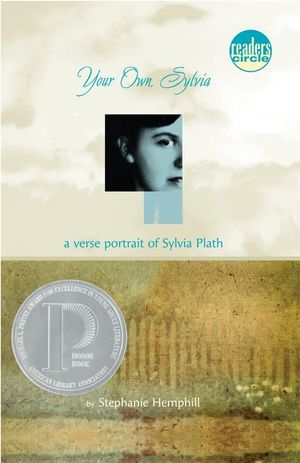 Your Own, Sylvia: A Verse Portrait of Sylvia Plath image number 0