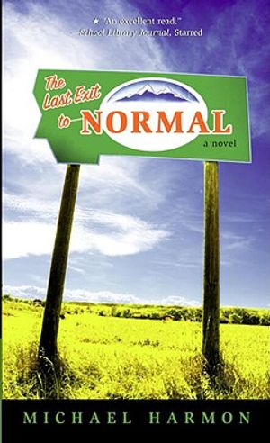 The Last Exit to Normal image number 0