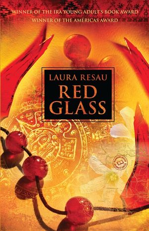 Red Glass image number 0