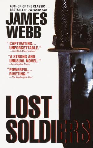 Lost Soldiers image number 0