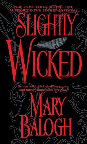 Slightly Wicked image number 0