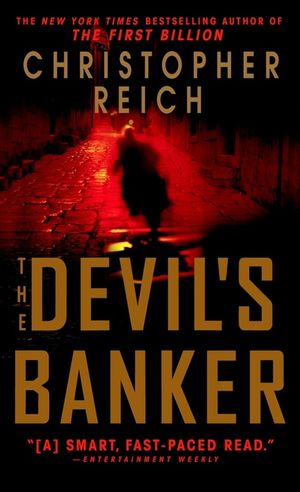 The Devil's Banker image number 0