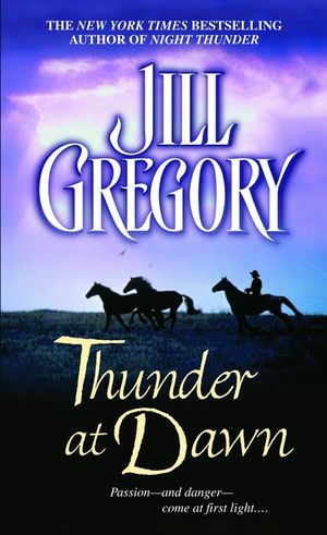 Thunder at Dawn image number 0