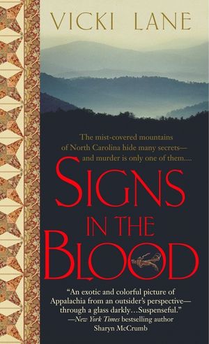 Signs in the Blood image number 0