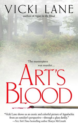 Art's Blood image number 0