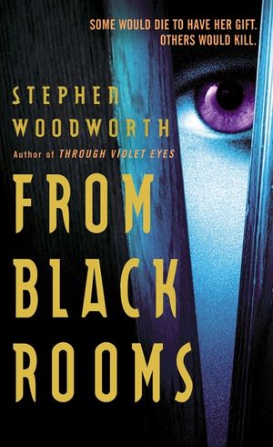 From Black Rooms image number 0
