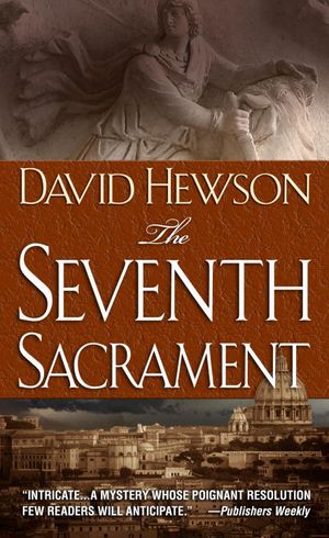 The Seventh Sacrament image number 0