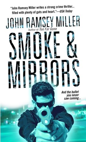 Smoke & Mirrors image number 0