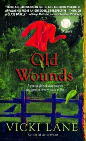 Old Wounds image number 0