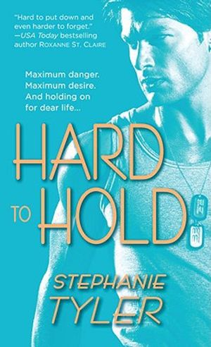 Hard to Hold image number 0