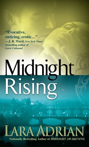 Midnight Rising image number 0