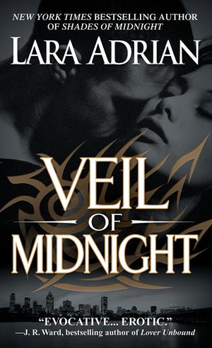 Veil of Midnight image number 0