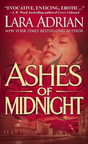 Ashes of Midnight image number 0