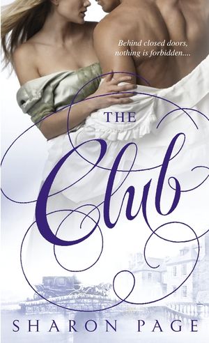 The Club image number 0