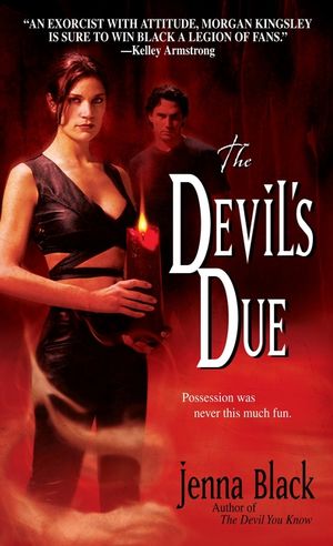 The Devil's Due image number 0