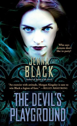 The Devil's Playground image number 0