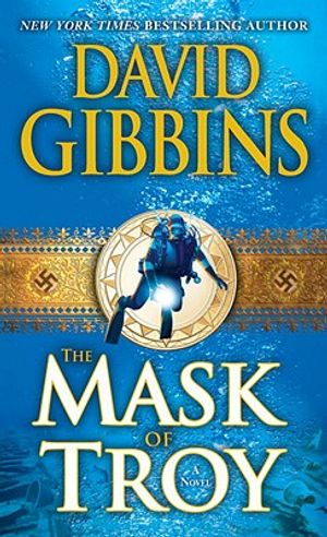 The Mask of Troy image number 0