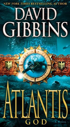 Atlantis God image number 0