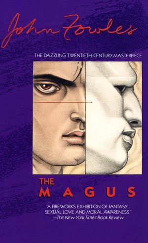 The Magus image number 0