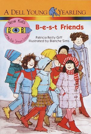 B-E-S-T Friends image number 0