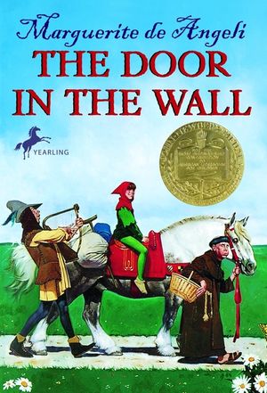 The Door in the Wall image number 0