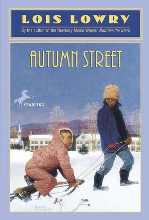 Autumn Street image number 0