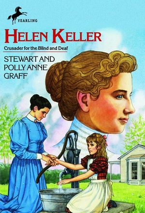 Helen Keller: Crusader for the Blind and Deaf image number 0
