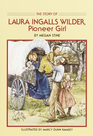 Story of Laura Ingalls Wilder: Pioneer Girl image number 0