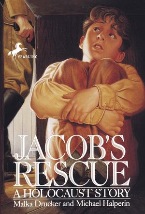 Jacob's Rescue image number 0