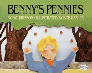 Benny's Pennies image number 0