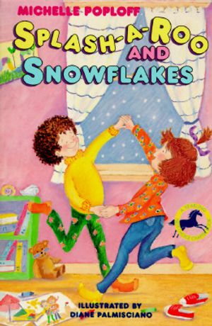 Splash-A-Roo and Snowflakes image number 0