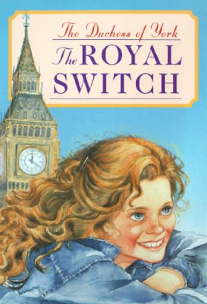 Royal Switch image number 0