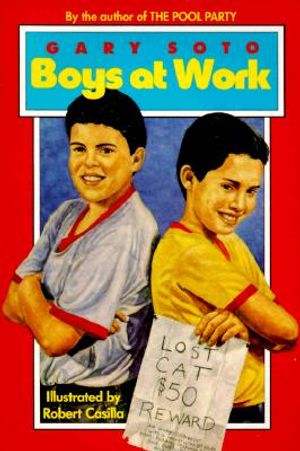 Boys at Work image number 0
