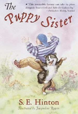 The Puppy Sister image number 0